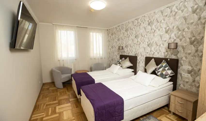 Dm Hotel Szeged - Kedvezmnyes r csaldok rszreak (1 jtl)