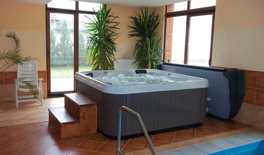 Dorina Wellness Apartman Sifok - Legjobb r (min. 3 j)