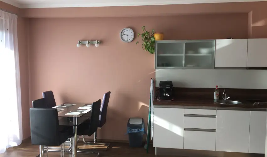 Dorina Wellness Apartman Sifok - Legjobb r (min. 3 j)