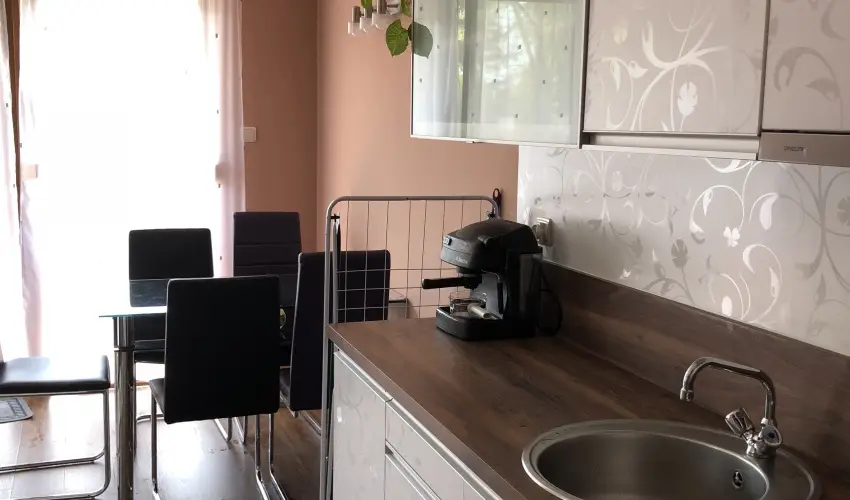Dorina Wellness Apartman Sifok - Legjobb r (min. 3 j)