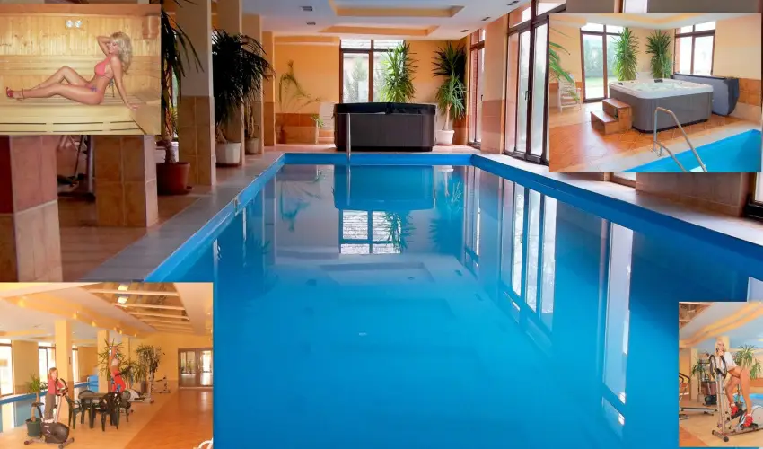 Dorina Wellness Apartman Sifok - Legjobb r (min. 3 j)