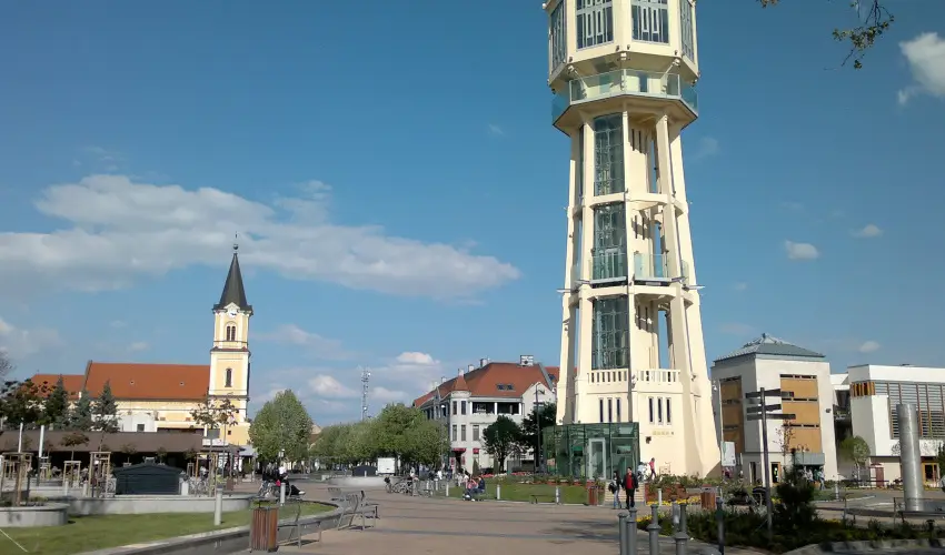 Dorina Wellness Apartman Sifok - Legjobb r (min. 3 j)