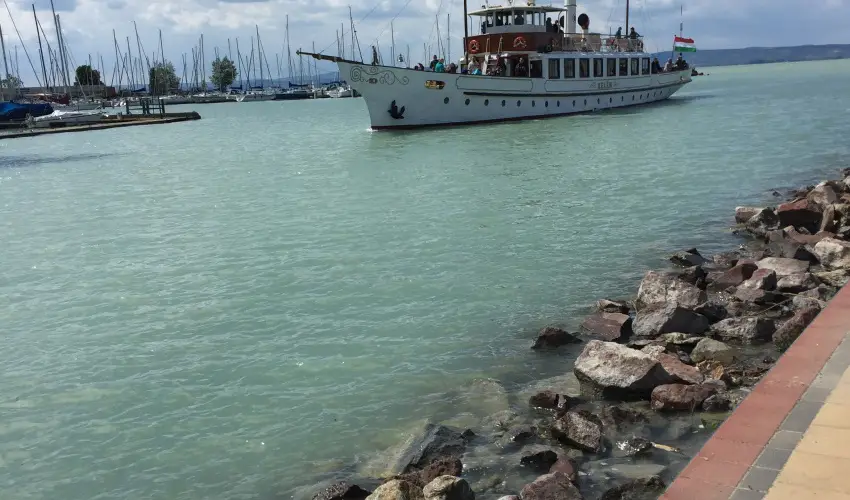 Dorina Wellness Apartman Sifok - Legjobb r (min. 3 j)