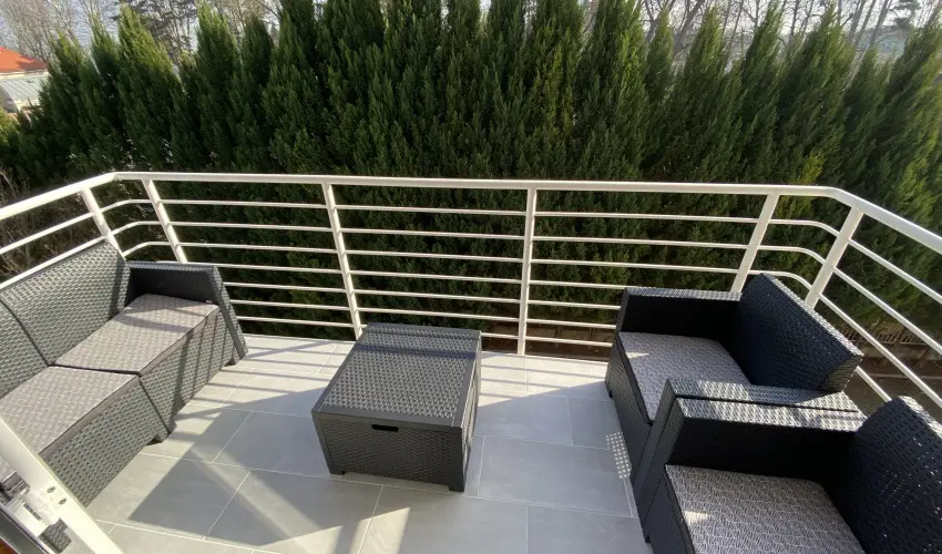 Dorina Wellness Apartman Sifok - Legjobb r (min. 3 j)