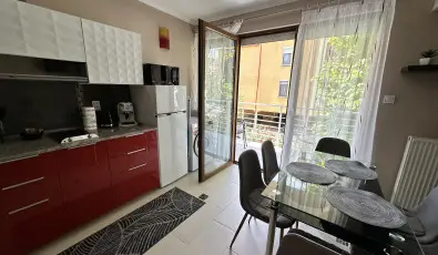 Dorina Wellness Apartman Si�fok