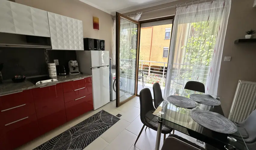 Dorina Wellness Apartman Sifok - Legjobb r (min. 3 j)