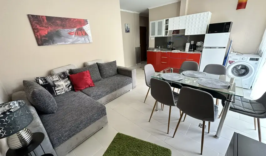 Dorina Wellness Apartman Sifok - Legjobb r (min. 3 j)