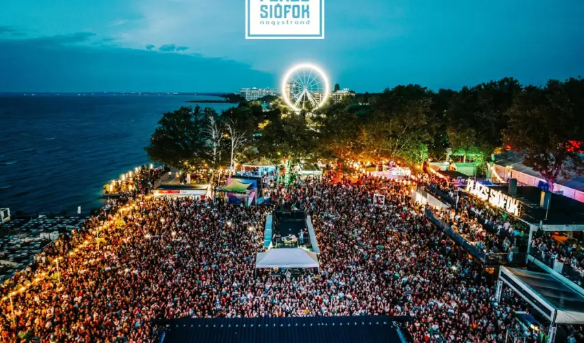 Dorina Wellness Apartman Sifok - Legjobb r (min. 3 j)