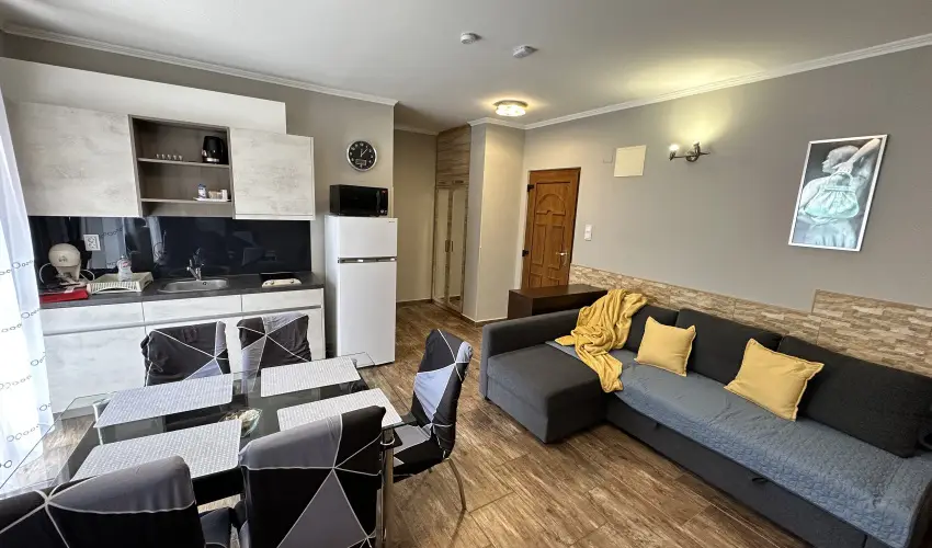 Dorina Wellness Apartman Sifok - Legjobb r (min. 3 j)