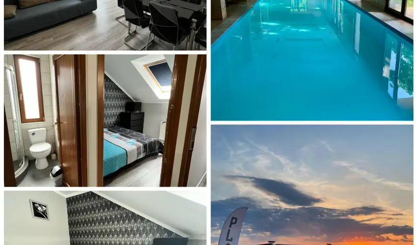 Dorina Wellness Apartman Sifok - Legjobb r (min. 3 j)