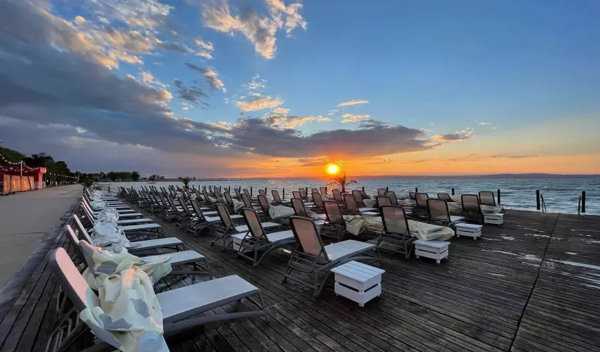 Dorina Wellness Apartman Sifok - Legjobb r (min. 3 j)