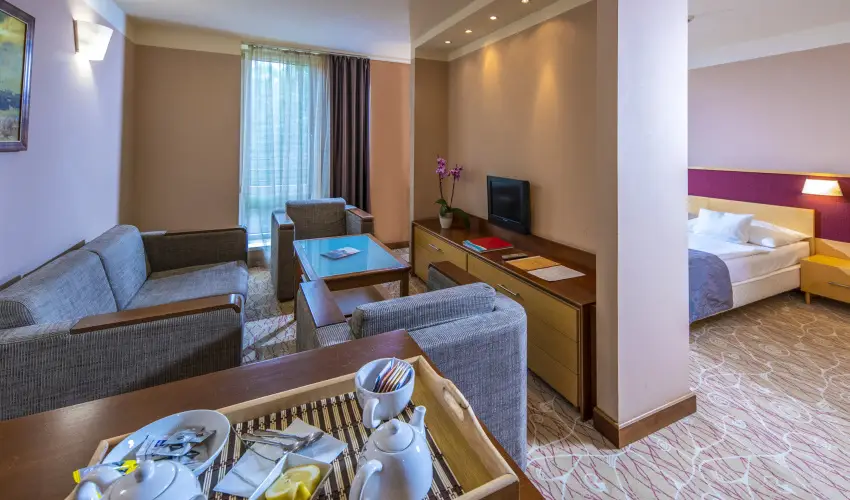 Drva Hotel Thermal Resort Harkny - Szilveszter (min. 3 j)