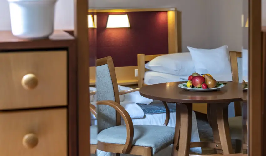 Drva Hotel Thermal Resort Harkny - Szilveszter (min. 3 j)