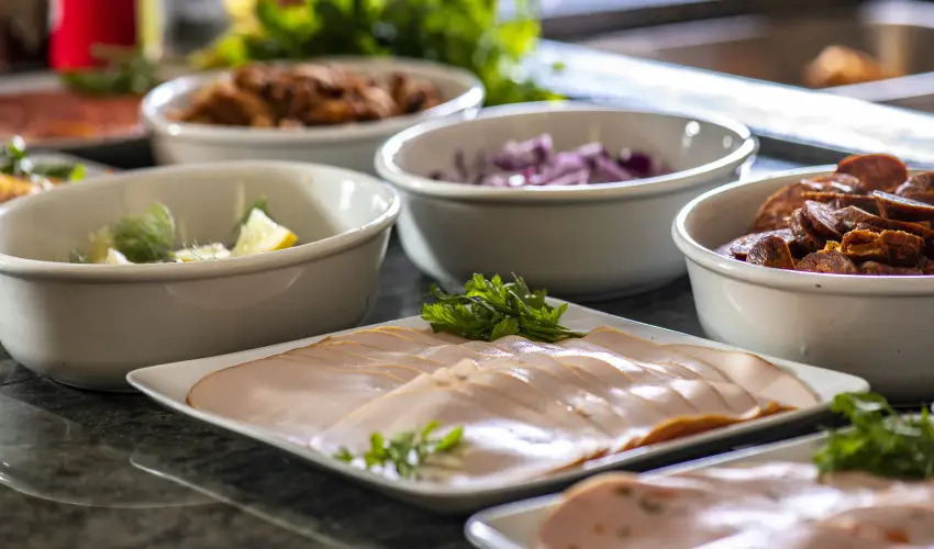 Drva Hotel Thermal Resort Harkny - Szilveszter (min. 3 j)