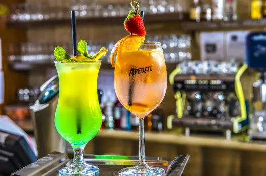 Dr�va Hotel Thermal Resort - Szilveszter (min. 3 �j)