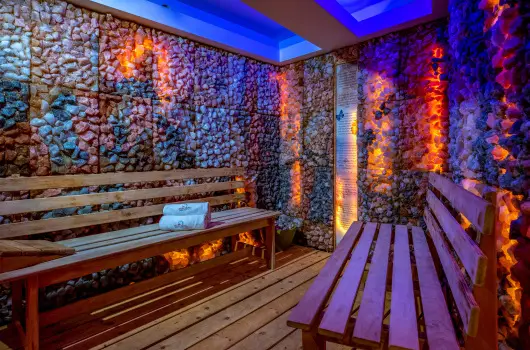 Drva Hotel Thermal Resort - Anyk napi s Mjus 1. hossz htvge (min. 2 j)