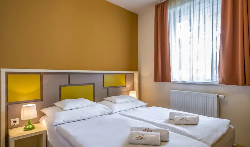 Drva Hotel Thermal Resort Harkny - Szilveszter (min. 3 j)