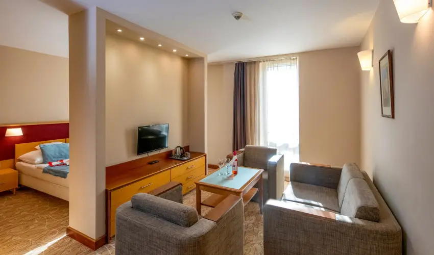 Drva Hotel Thermal Resort Harkny - Szilveszter (min. 3 j)