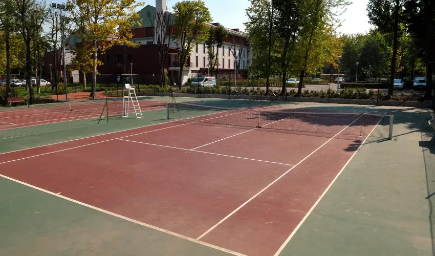 Dr�va Hotel Thermal Resort Hark�ny - Kar�csony (min. 3 �j)