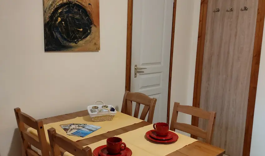 Dream Horse Apartman Cserkeszl - Kedvezmnyes ajnlat nelltssal (min. 2 j)