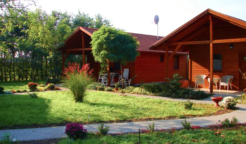 Dream Horse Apartman Cserkeszl - Kedvezmnyes ajnlat nelltssal (min. 2 j)