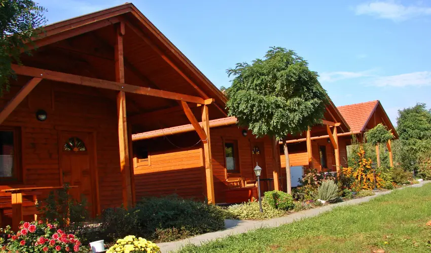 Dream Horse Apartman Cserkeszl - Kedvezmnyes ajnlat nelltssal (min. 2 j)