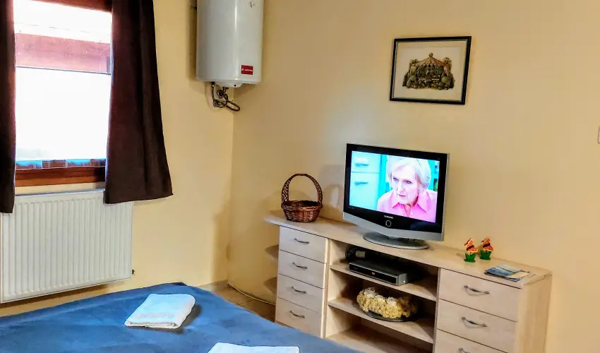 Dream Horse Apartman Cserkeszl - Kedvezmnyes ajnlat nelltssal (min. 2 j)