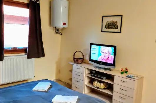 Dream Horse Apartman - Kedvezmnyes ajnlat reggelis elltssal (min. 2 j)