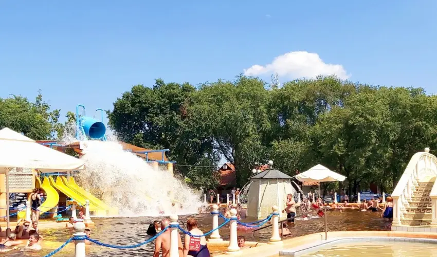 Dream Horse Apartman Cserkeszl - Kedvezmnyes ajnlat nelltssal (min. 2 j)