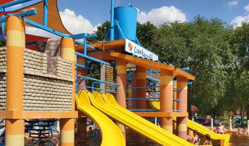 Dream Horse Apartman Cserkeszl - Kedvezmnyes ajnlat nelltssal (min. 2 j)