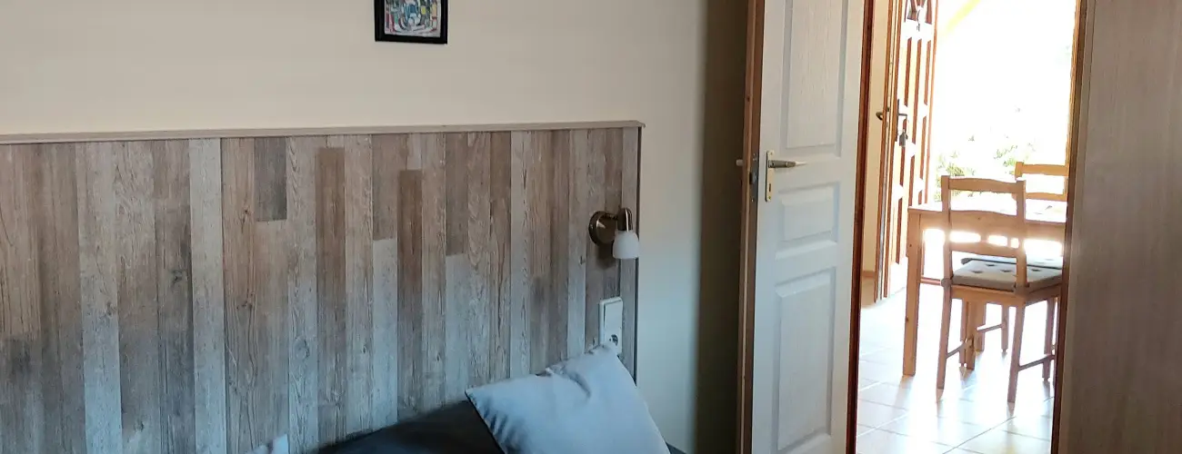 Dream Horse Apartman Cserkeszl - Kedvezmnyes ajnlat nelltssal (min. 2 j)