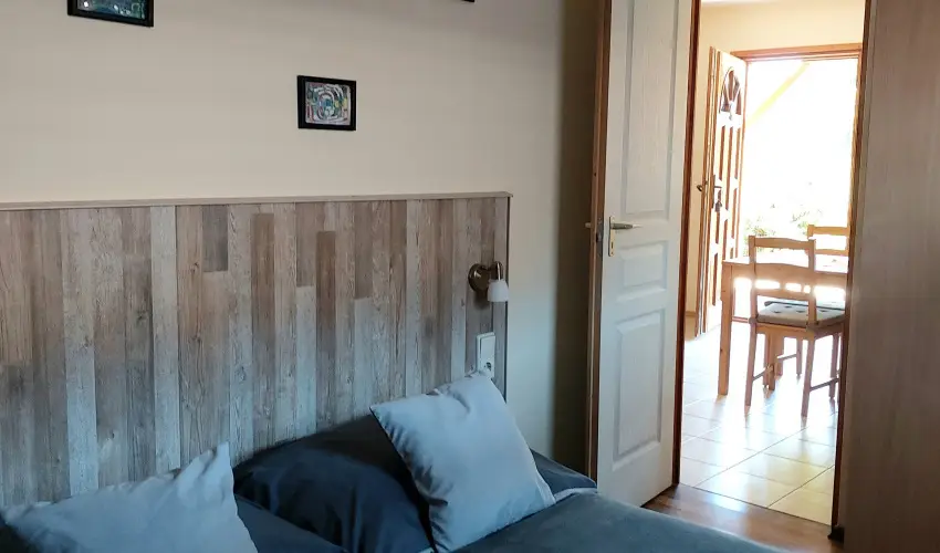 Dream Horse Apartman Cserkeszl - Kedvezmnyes ajnlat nelltssal (min. 2 j)