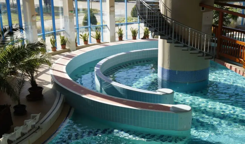 Dream Horse Apartman Cserkeszl - Kedvezmnyes ajnlat nelltssal (min. 2 j)