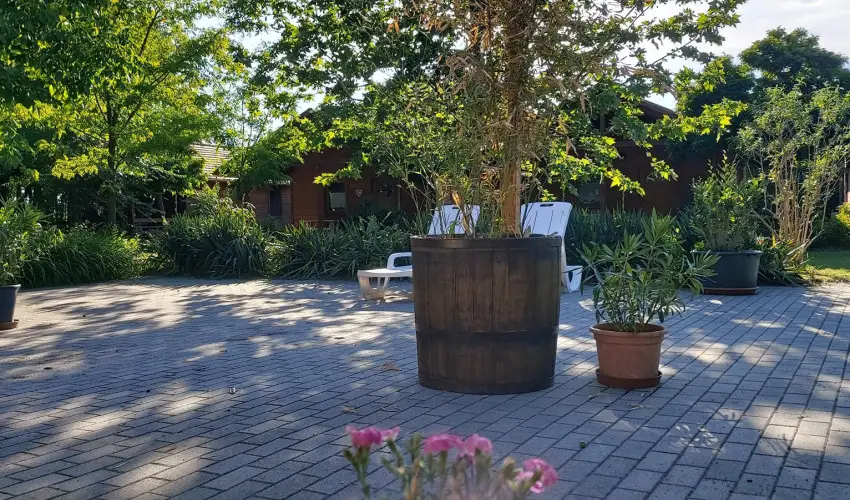 Dream Horse Apartman Cserkeszl - Kedvezmnyes ajnlat nelltssal (min. 2 j)