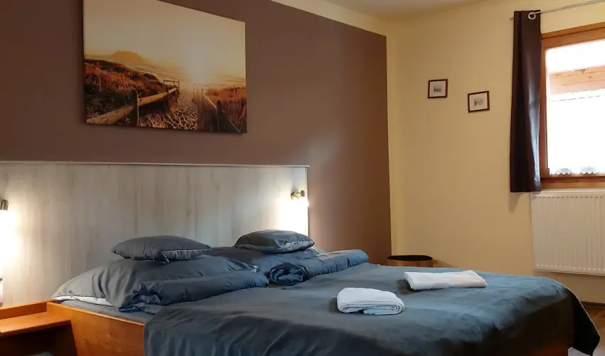 Dream Horse Apartman Cserkeszl - Kedvezmnyes ajnlat nelltssal (min. 2 j)