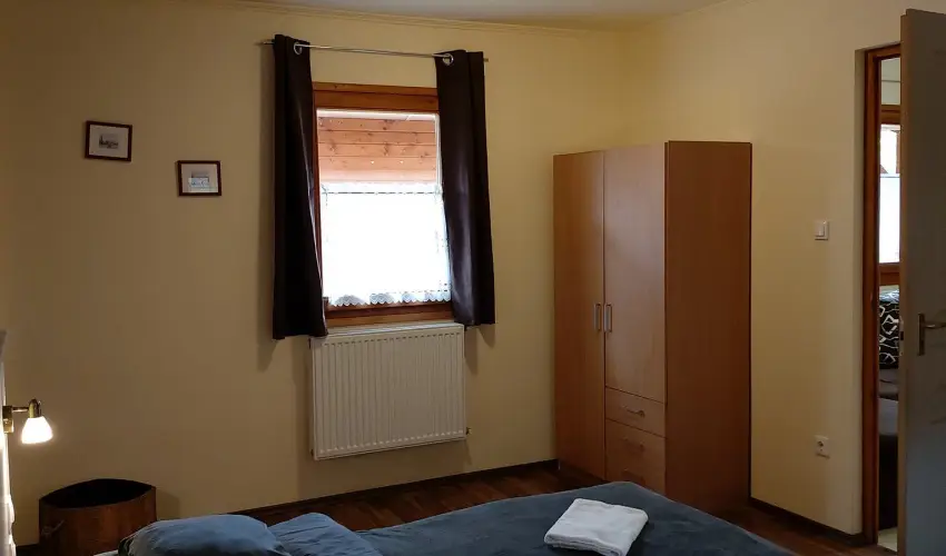 Dream Horse Apartman Cserkeszl - Kedvezmnyes ajnlat nelltssal (min. 2 j)