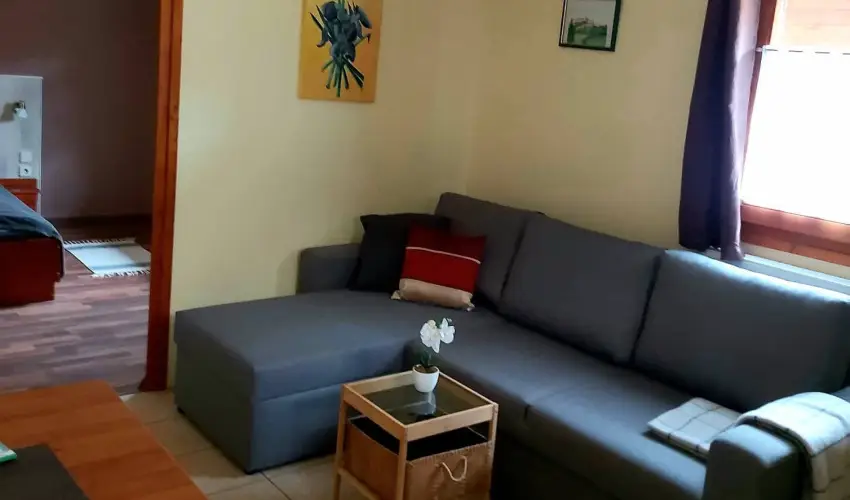 Dream Horse Apartman Cserkeszl - Kedvezmnyes ajnlat nelltssal (min. 2 j)