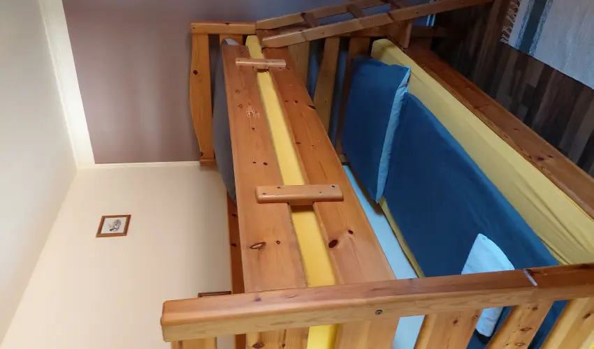 Dream Horse Apartman Cserkeszl - Kedvezmnyes ajnlat nelltssal (min. 2 j)