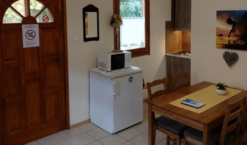 Dream Horse Apartman Cserkeszl - Kedvezmnyes ajnlat nelltssal (min. 2 j)