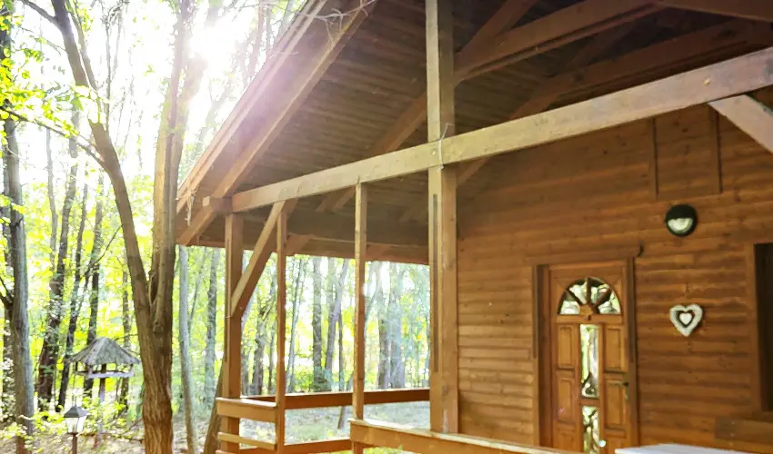 Dream Horse Apartman Cserkeszl - Kedvezmnyes ajnlat nelltssal (min. 2 j)