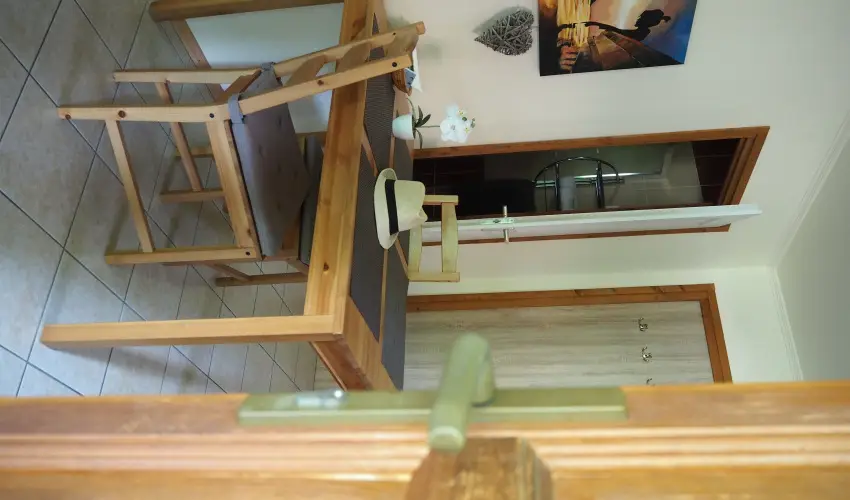 Dream Horse Apartman Cserkeszl - Kedvezmnyes ajnlat nelltssal (min. 2 j)