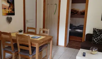 Dream Horse Apartman Cserkeszl