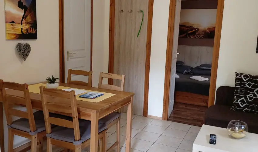 Dream Horse Apartman Cserkeszl - Kedvezmnyes ajnlat nelltssal (min. 2 j)