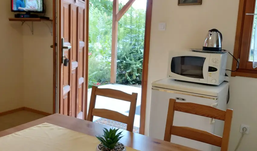 Dream Horse Apartman Cserkeszl - Kedvezmnyes ajnlat nelltssal (min. 2 j)