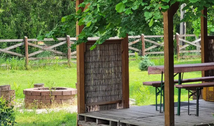 Dream Horse Apartman Cserkeszl - Kedvezmnyes ajnlat nelltssal (min. 2 j)