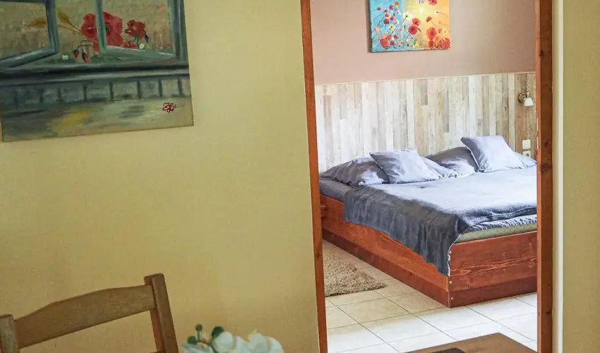 Dream Horse Apartman Cserkeszl - Kedvezmnyes ajnlat nelltssal (min. 2 j)