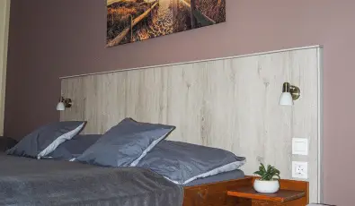 Dream Horse Apartman Cserkeszl