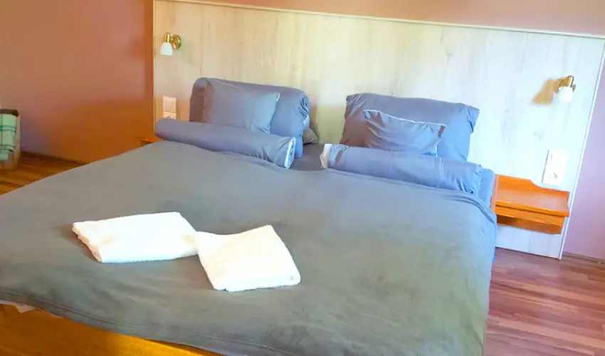 Dream Horse Apartman Cserkeszl - Kedvezmnyes ajnlat nelltssal (min. 2 j)