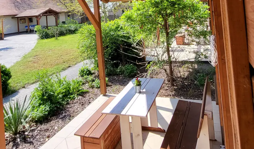 Dream Horse Apartman Cserkeszl - Kedvezmnyes ajnlat nelltssal (min. 2 j)