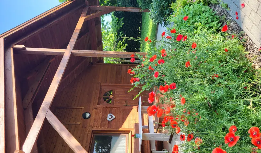 Dream Horse Apartman Cserkeszl - Kedvezmnyes ajnlat nelltssal (min. 2 j)